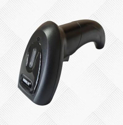 عکس بارکدخوان بی سیم HEROJE NB271R