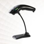 عکس بارکدخوان با سیم CBON CB-N210