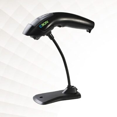عکس بارکدخوان با سیم CBON CB-N210
