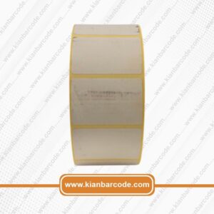 عکس لیبل حرارتی 30/45 تک ردیفه 2000 عددی