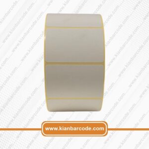 عکس لیبل کاغذی 34/51 تک ردیفه 1500 عددی
