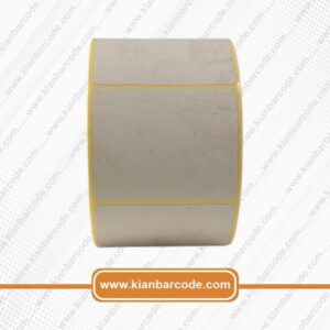 عکس لیبل حرارتی 40/50 تک ردیفه 1000 عددی