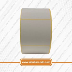 عکس لیبل کاغذی 50/55 تک ردیفه 1000 عددی