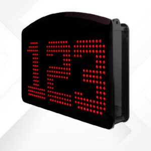 عکس سیستم فراخوان مشتری POS