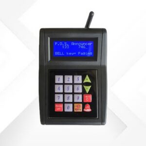 عکس سیستم فراخوان مشتری POS