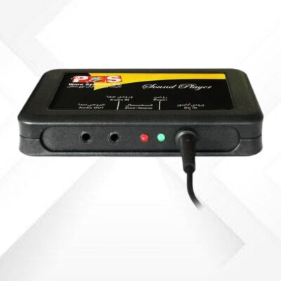 عکس سیستم فراخوان مشتری POS
