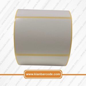 عکس لیبل کاغذی 60/90 تک ردیفه 1000 عددی